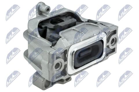 Опора, двигун Audi A3 1.8T 96-03, Tt 1.8T 98-06, Seat Leon 1.8T 99-06, Skoda Octavia Rs 1.8T -04, Vw Golf Vi Gti 1.8T 01-05
