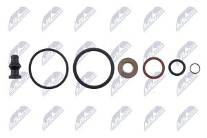 Ремкомплект, насос-форсунка Audi A3 1.9Tdi 2000-,2.0Tdi 2003-,A4 1.9Tdi 2000-,2.0Tdi 2004-,Skoda Octavia Ii 1.9Tdi