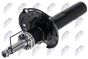 Амортизатор Audi A3 13-,Seat Leon 12-Skoda Octavia 12-20,Vw Golf 12-, фото 1 - интернет-магазин Auto-Mechanic