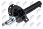 Амортизатор Audi A3 13-,Seat Leon 12-Skoda Octavia 12-20,Vw Golf 12-, фото 1 - интернет-магазин Auto-Mechanic