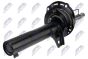 Амортизатор Audi A3 13-,Seat Leon 12-Skoda Octavia 12-20,Vw Golf 12-, фото 2 - интернет-магазин Auto-Mechanic