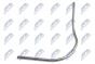 Тросик, cтояночный тормоз Audi A3 1996-,Seat Leon 1999-,Skoda Octavia 1996-,Vw Golf Iv 1997-,New Beetle 1998-, фото 1 - интернет-магазин Auto-Mechanic
