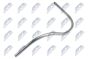 Тросик, cтояночный тормоз Audi A3 1996-,Seat Leon 1999-,Skoda Octavia 1996-,Vw Golf Iv 1997-,New Beetle 1998-, фото 2 - интернет-магазин Auto-Mechanic