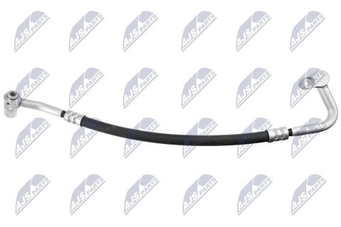 Трубопровод высокого давления, кондиционер Audi A3 2.0Tdi 2003-,Seat Altea 2.0Tdi 2004-,Altea Xl 2006-,Leon 2.0Tdi 2005-,Skoda Octavia Ii 2.0Tdi 2004-,Vw Golf V 2.0Tdi 2003-,Touran 2.0Tdi 2003-