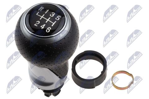 Рукоятка важеля перемикання передач Audi A3 2003-,A4 B8 2008-,A5 2007-,A6 2004-,Q5 2008- Рукоятка важеля перемикання передач Audi A3 2003-,A4 B8 2008-,A5 2007-,A6 2004-,Q5 2008-