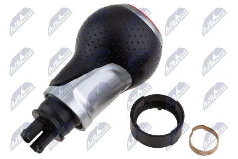 Рукоятка важеля перемикання передач Audi A3 2003-,A4 B8 2008-,A5 2007-,A6 2004-,Q5 2008- Рукоятка важеля перемикання передач Audi A3 2003-,A4 B8 2008-,A5 2007-,A6 2004-,Q5 2008-