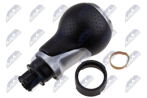 Рукоятка важеля перемикання передач Audi A3 2003-,A4 B8 2008-,A5 2007-,A6 2004-,Q5 2008- Рукоятка важеля перемикання передач Audi A3 2003-,A4 B8 2008-,A5 2007-,A6 2004-,Q5 2008-