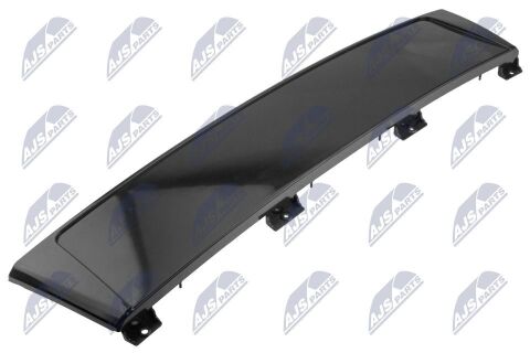 Кронштейн щитка номерного знака Audi A3 2004- Кронштейн щитка номерного знака Audi A3 2004-