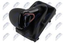 Рукоятка важеля перемикання передач Audi A3 2004-,A4 2008-,A5 2007-,A6 2006-,Q5 2008-,Q7 2010-