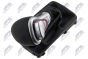 Рукоятка важеля перемикання передач Audi A3 2004-,A4 B8 2009-,A5 2008-,A6 2006-,Q5 2009-, фото 1 - интернет-магазин Auto-Mechanic