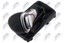 Рукоятка важеля перемикання передач Audi A3 2004-,A4 B8 2009-,A5 2008-,A6 2006-,Q5 2009-