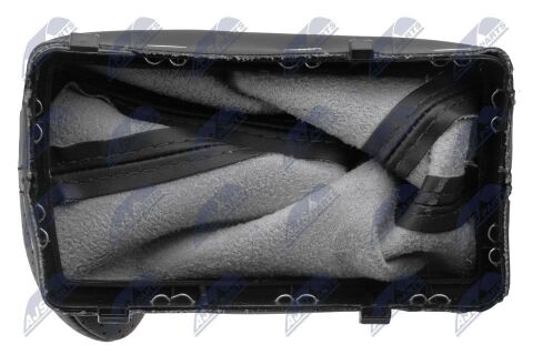 Рукоятка важеля перемикання передач Audi A3 2004-,A4 2008-,A5 2007-,A6 2006-,Q5 2008-,Q7 2010-