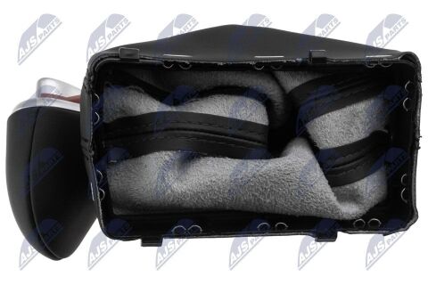 Рукоятка важеля перемикання передач Audi A3 2004-,A4 B8 2009-,A5 2008-,A6 2006-,Q5 2009-