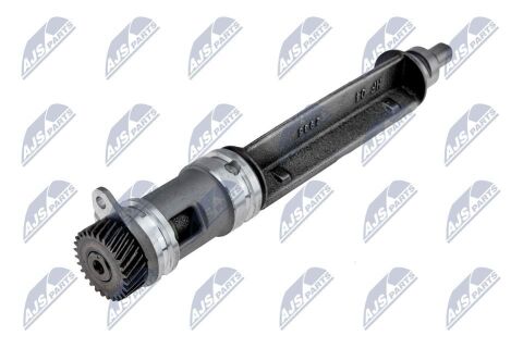 Фиксатор, балансирный вал Audi A3 2008-,A4 2008-,A5 2008-,A6 2011-,Tt 2007-,Q3 2011-,Q5 2008-,Skoda Octavia Ii 2