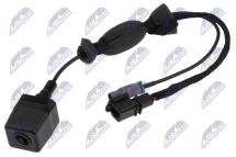 Камера заднього виду, паркувальний датчик Audi A3 2009-,A5 2010-,A6 2009-,A6 Allroad 2007-,Q7 2010-,Rs5 2013-