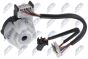 Вимикач запалювання/стартера Audi A3 2013-,Q2 2017-,Seat Ateca 2016-,Leon 2013-,Skoda Karoq 2018-,Kodiaq 2017-,Skoda Octavia 2014-,Superb 2015-,Vw Golf 2013-,Tiguan Allspace 2018-,Touran 2016-, фото 1 - інтерент-магазин Auto-Mechanic