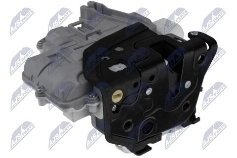 Дверний замок Audi A3 2013-,A6 C7 2010-,A7 2010-,Q3 2011-,Q7 2015-,Touareg 2010-