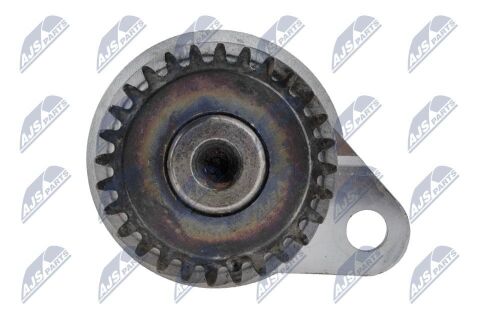 Фиксатор, балансирный вал Audi A3 2008-,A4 2008-,A5 2008-,A6 2011-,Tt 2007-,Q3 2011-,Q5 2008-,Skoda Octavia Ii 2
