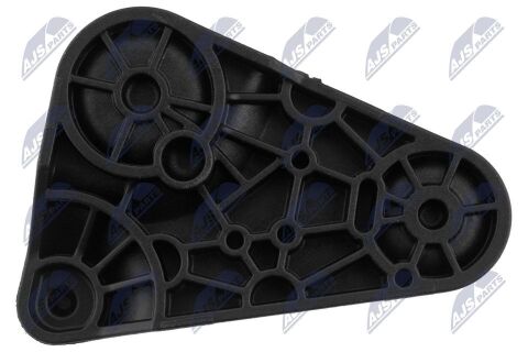 Ремонтний комплект, важіль перемикання Audi A3 2008-,Tt 2011-,Seat Altea 2004-,Leon 2006-,Toledo 2005-,Skoda Octavia 2009-,Superb 2008-,Vw Caddy 2011-,Golf 2009-,Golf Plus 2009-,Passat 2011-,Passat Cc 2009-,Scirocco 2009-,Touran 2011-