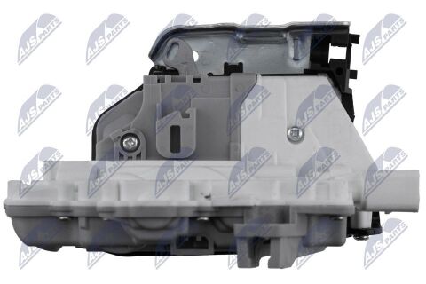 Дверний замок Audi A3 2013-,A6 C7 2010-,A7 2010-,Q3 2011-,Q7 2015-,Touareg 2010-