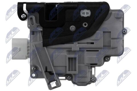 Дверний замок Audi A3 2013-,A6 C7 2010-,A7 2010-,Q3 2011-,Q7 2015-,Touareg 2010-