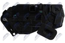 Дверний замок Audi A3 2020-,E-Tron Gt 2021-,Q3 2019-,Q4 E-Tron 2021-,Rsq3 2020-,Vw Touran 2016-