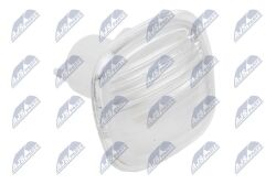 Фонарь указателя поворота Audi A3 96-03, A4 95-02, Skoda Fabia 07-, Rapid 12-, Octavia 01-,Seat Cordoba 93-02 L