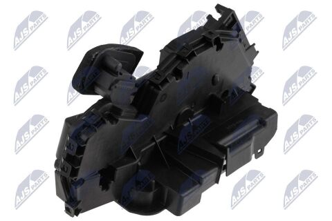 Дверний замок Audi A3 2020-,E-Tron Gt 2021-,Q3 2019-,Q4 E-Tron 2021-,Rsq3 2020-,Vw Touran 2016-