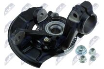 Шийка осі, підвіска коліс Audi A3 96-03, Skoda Octavia 96-10