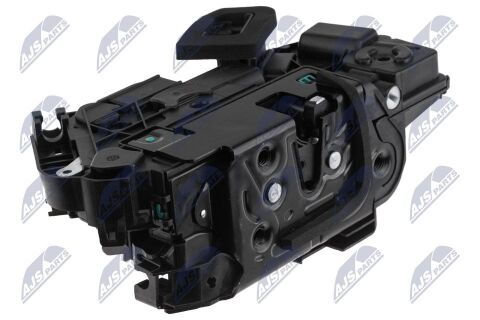 Дверний замок Audi A3 2020-,E-Tron Gt 2021-,Q3 2019-,Q4 E-Tron 2021-,Rsq3 2020-,Vw Touran 2016-