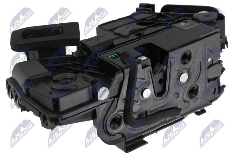 Дверний замок Audi A3 2020-,E-Tron Gt 2021-,Q3 2019-,Q4 E-Tron 2021-,Rsq3 2020-,Vw Touran 2016-