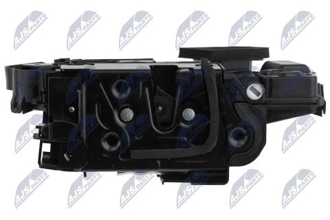 Дверний замок Audi A3 2020-,E-Tron Gt 2021-,Q3 2019-,Q4 E-Tron 2021-,Rsq3 2020-,Vw Touran 2016-