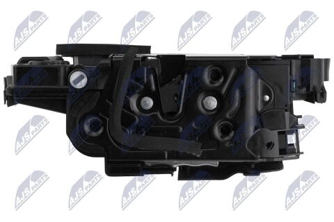 Дверний замок Audi A3 2020-,E-Tron Gt 2021-,Q3 2019-,Q4 E-Tron 2021-,Rsq3 2020-,Vw Touran 2016-