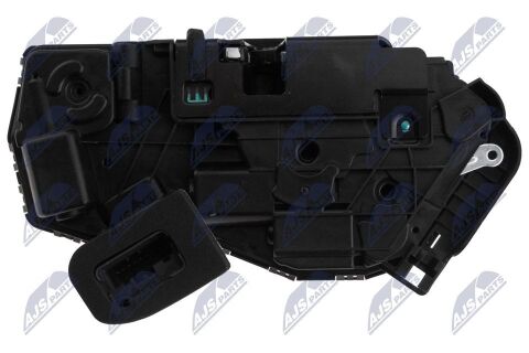 Дверний замок Audi A3 2020-,E-Tron Gt 2021-,Q3 2019-,Q4 E-Tron 2021-,Rsq3 2020-,Vw Touran 2016-