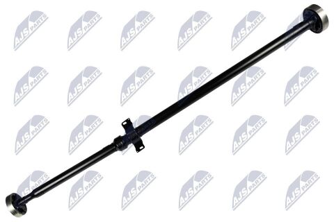Карданный вал, главная передача Audi A3 Quattro 04-, Vw Golf V 4Motion 03-, Skoda Octavia Ii 4Wd 04-, Yeti 4Wd 09- Карданный вал, главная передача Audi A3 Quattro 04-, Vw Golf V 4Motion 03-, Skoda Octavia Ii 4Wd 04-, Yeti 4Wd 09-