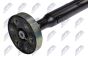 Карданный вал, главная передача Audi A3 Quattro 04-, Vw Golf V 4Motion 03-, Skoda Octavia Ii 4Wd 04-, Yeti 4Wd 09-, фото 2 - интернет-магазин Auto-Mechanic