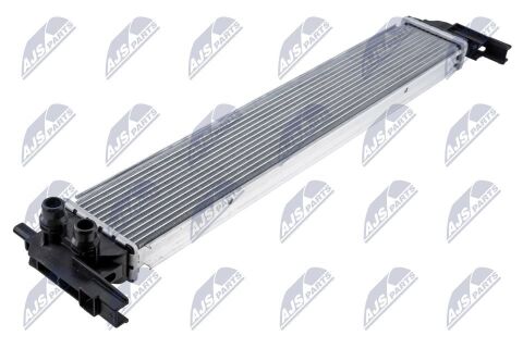Радіатор, система охолодження двигуна Audi A3, Q2, Seat Leon, Leon Sc, Leon St, Skoda Octavia Iii, Yeti, Vw Golf Alltrack Vii, Golf Sportsvan, Golf Vii, Touran 1.0-1.6D 12- (Aut Радіатор, система охолодження двигуна Audi A3, Q2, Seat Leon, Leon Sc, Leon St, Skoda Octavia Iii, Yeti, Vw Golf Alltrack Vii, Golf Sportsvan, Golf Vii, Touran 1.0-1.6D 12- (Aut
