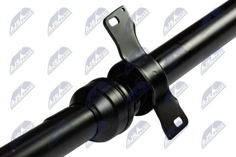 Карданный вал, главная передача Audi A3 Quattro 04-, Vw Golf V 4Motion 03-, Skoda Octavia Ii 4Wd 04-, Yeti 4Wd 09- Карданный вал, главная передача Audi A3 Quattro 04-, Vw Golf V 4Motion 03-, Skoda Octavia Ii 4Wd 04-, Yeti 4Wd 09-