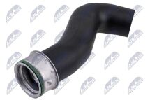 Трубка нагнетаемого воздуха Audi A3, Seat Cordoba, Cordoba Vario, Ibiza Iii, Leon, Toledo Ii, Skoda Octavia I, Vw Bora, Golf Iv, Polo, Polo Classic 1.9D 09.96-03.10