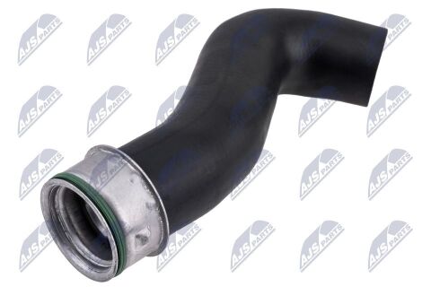Шланг подачі наддувального повітря Audi A3, Seat Cordoba, Cordoba Vario, Ibiza Iii, Leon, Toledo Ii, Skoda Octavia I, Vw Bora, Golf Iv, Polo, Polo Classic 1.9D 09.96-03.10 Шланг подачі наддувального повітря Audi A3, Seat Cordoba, Cordoba Vario, Ibiza Iii, Leon, Toledo Ii, Skoda Octavia I, Vw Bora, Golf Iv, Polo, Polo Classic 1.9D 09.96-03.10