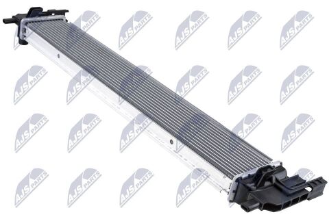 Радіатор, система охолодження двигуна Audi A3, Q2, Seat Leon, Leon Sc, Leon St, Skoda Octavia Iii, Yeti, Vw Golf Alltrack Vii, Golf Sportsvan, Golf Vii, Touran 1.0-1.6D 12- (Aut Радіатор, система охолодження двигуна Audi A3, Q2, Seat Leon, Leon Sc, Leon St, Skoda Octavia Iii, Yeti, Vw Golf Alltrack Vii, Golf Sportsvan, Golf Vii, Touran 1.0-1.6D 12- (Aut