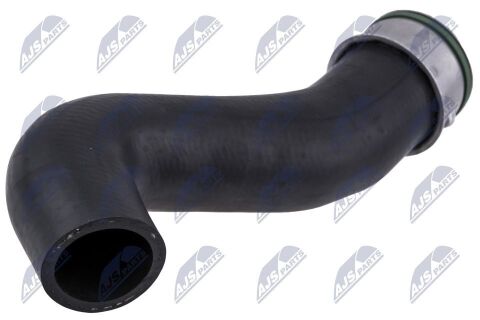 Шланг подачі наддувального повітря Audi A3, Seat Cordoba, Cordoba Vario, Ibiza Iii, Leon, Toledo Ii, Skoda Octavia I, Vw Bora, Golf Iv, Polo, Polo Classic 1.9D 09.96-03.10 Шланг подачі наддувального повітря Audi A3, Seat Cordoba, Cordoba Vario, Ibiza Iii, Leon, Toledo Ii, Skoda Octavia I, Vw Bora, Golf Iv, Polo, Polo Classic 1.9D 09.96-03.10