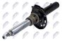 Амортизатор Audi A3,S3,Rs3 8P 09-, Tt,Tts,Ttrs 06-, фото 1 - интернет-магазин Auto-Mechanic