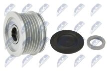 Механізм вільного ходу генератора Audi A3 Механізм вільного ходу генератора Audi A3