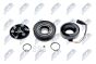 Електромагнітна муфта, компресор кондиціонера Audi A3,Tt Ford Galaxy Seat Alhambra,Ibiza,Cordoba,Leon,Toledo Skoda Octavia I Octavia Ii Vw Bora,Caddy,Golf Iv,V,New Beetle,Polo,Sharan Sanden 120Mm, фото 2 - інтерент-магазин Auto-Mechanic
