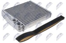 Теплообмінник, система опалення салону Audi A3