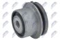 Опора, важіль підвіски Audi A4 (8E) 00-08, A4 Avant (8Ed) 04-, A6 Avant (4F5) 05-, Seat Exeo, фото 1 - інтерент-магазин Auto-Mechanic