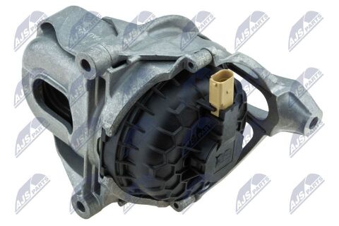 Подвеска, двигатель Audi A4 (8W) 2015 - 2.0 30 Tdi 16V - 90 Kw