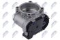 Корпус дросельного вузла Audi A4 (B5,B7) 3.2 Fsi 97-09, A6 (C5,C6) 2.4-3.2 97-09, A8 (D2,D3) 3.2-6.0 W12 01-10, R8 4.2 Fsi 07-15, фото 2 - інтерент-магазин Auto-Mechanic