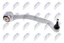 Рычаг независимой подвески колеса, подвеска колеса Audi A4 04-08, Seat Exeo 09-